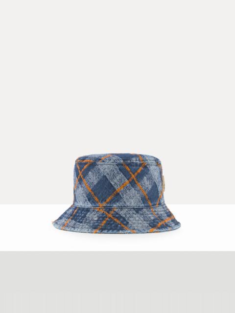 Vivienne Westwood BUCKET HAT