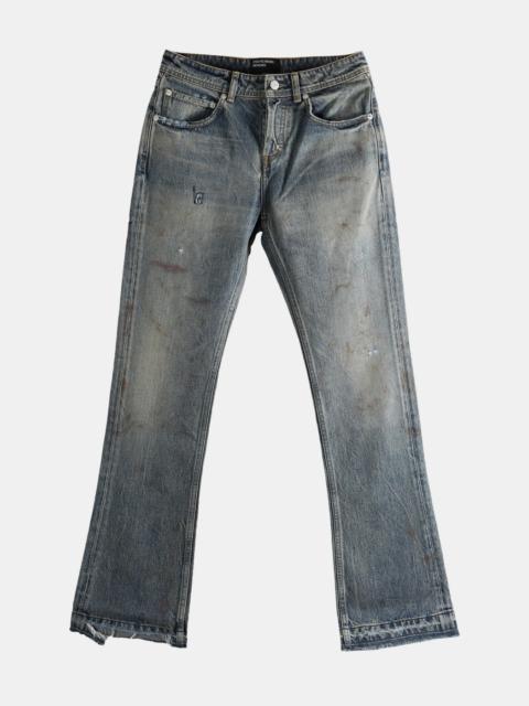 Enfants Riches Déprimés 120-588 Elvis Texas Flare Jeans
