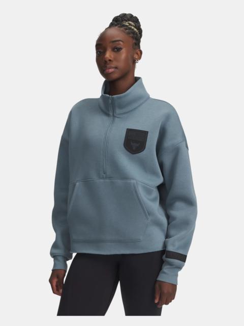 Under Armour Project Rock Veterans Day