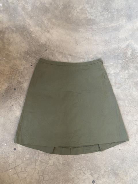 ISSEY MIYAKE INED BY ISSEY MIYAKE SKIRT