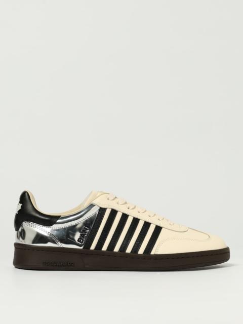 DSQUARED2 Sneakers men Dsquared2