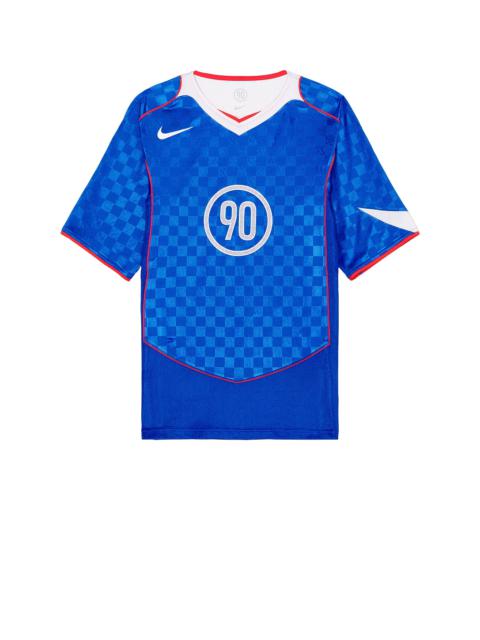 Nike Total 90 Soccer Jersey