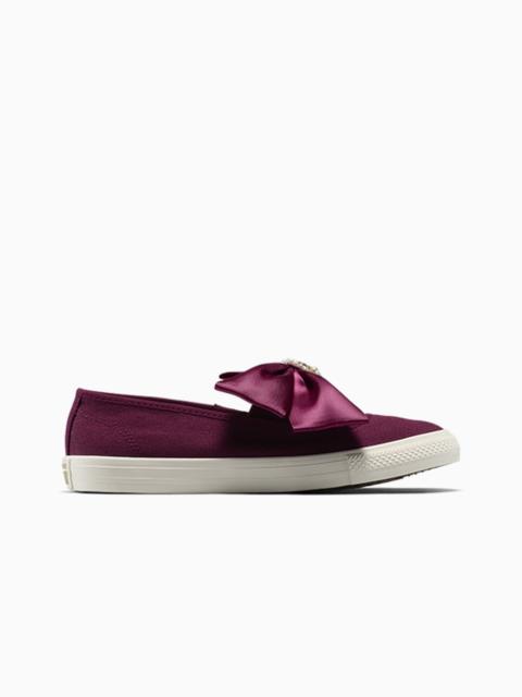 Converse Chuck Taylor All Star Dainty Ballerina Charms