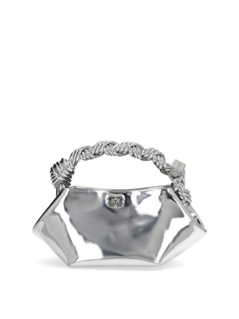 GANNI Ganni Bou Mini Mirror Bag