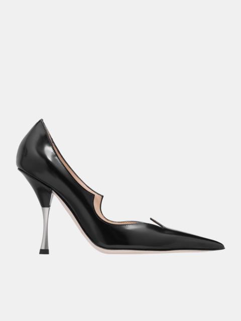 Blumarine Cut-Out Pumps