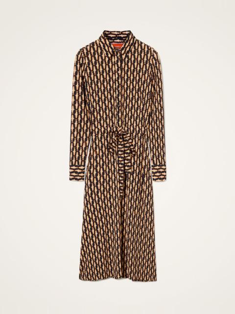 La DoubleJ Perry Street Dress