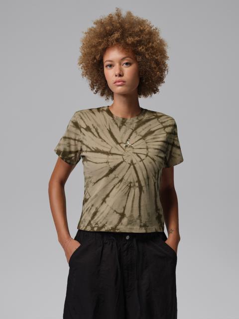 Jordan Jordan Brooklyn Women's Graphic T-Shirt