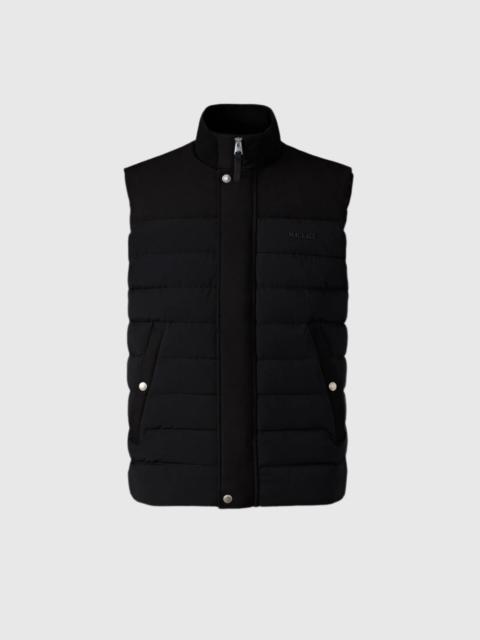 MACKAGE BRODY-Z Down-Filled Quilted Vest