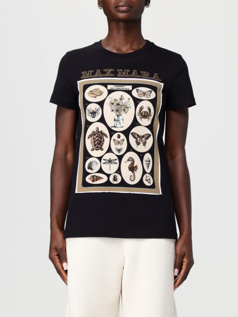 Max Mara Top woman Max Mara