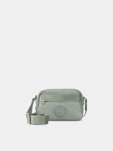 BOGNER Maggia Lidia shoulder bag in Eucalyptus