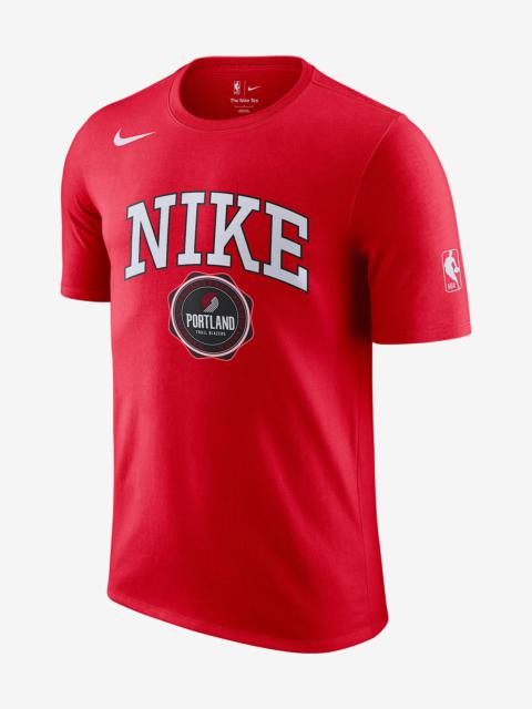 Nike Portland Trail Blazers Essential Men's Nike NBA T-Shirt