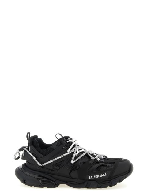 BALENCIAGA 'Track Trail Laces' sneakers