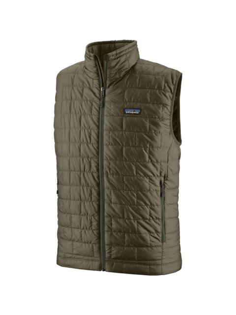 Patagonia Nano Puff Vest - Men's