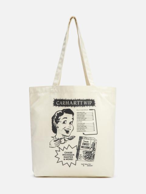 Carhartt CANVAS GRAPHIC TOTE