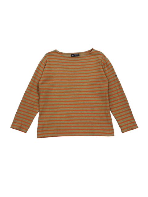 Other Designers Saint James Meridien Striped Shirt