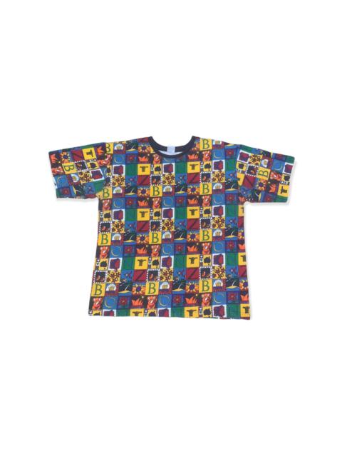 Other Designers vintage bonzo australia all over print tshirt