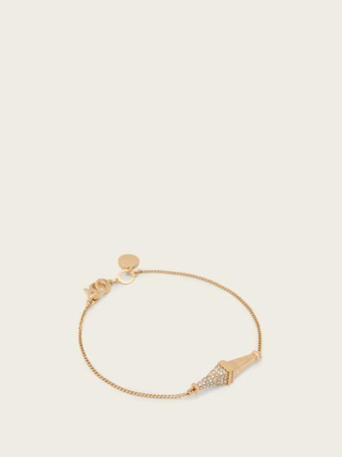 ALLSAINTS LAIO PAVE BRACELET
