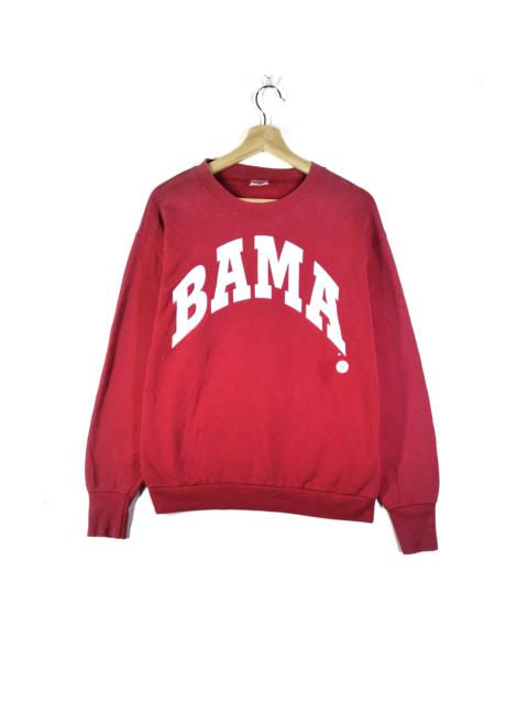 Other Designers Vintage Alabama College crewneck sweatshirt