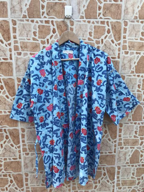 Other Designers Rare - Rare❗️ kimono Traditional japan Very Nice design