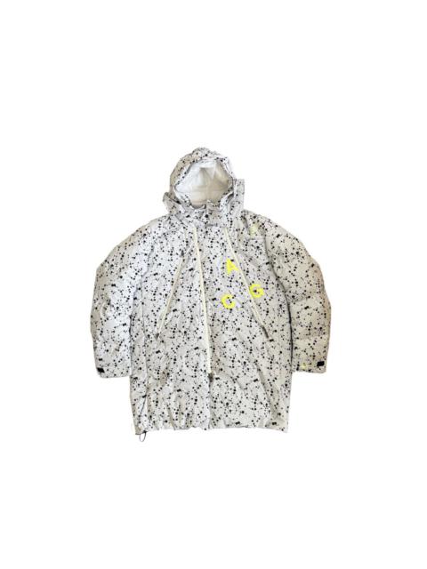 Nike ACG Men's White Jacket