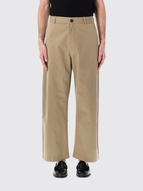Studio Nicholson Pants men Studio Nicholson