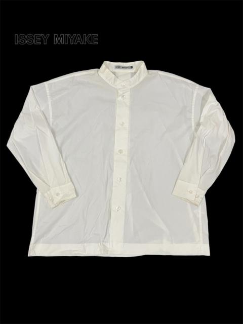 Issey Miyake Longsleeve Man Button up shirt