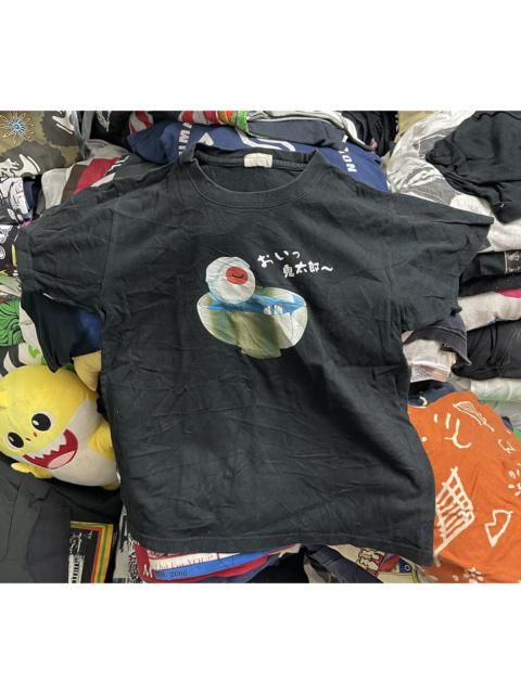Other Designers Vintage - GeGeGe no Kitaro Vintage