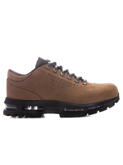 Nike AIR MAX GOADOME LOW SP - TAUPE/UNIVERSITY RED/BLACK