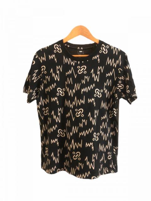 Other Designers Uniqlo - Uniqlo x The Chemical Brothers full print