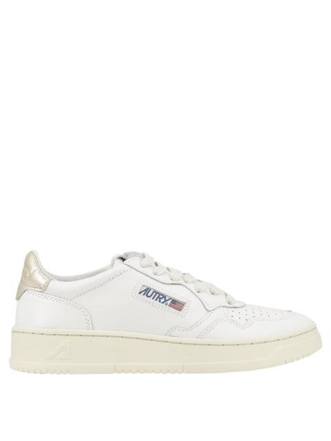 Autry "medalist Low" Sneakers