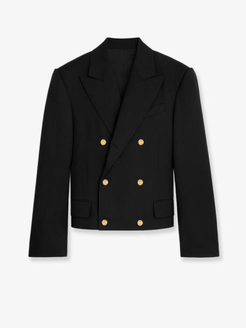 CELINE Virgin Wool Blazer