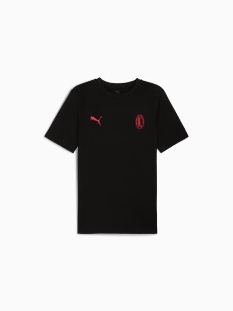 PUMA AC Milan FtblEssentials Tee Men