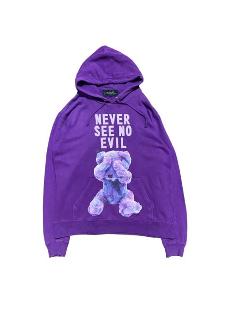 Other Designers Beauty Beast - MILKBOY Hoodie