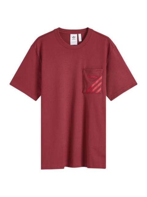 Adidas Pocket T-Shirt