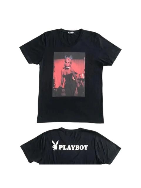 Hysteric Glamour Archival Hysteric Glamour x Playboy Bunny Technical Specimen