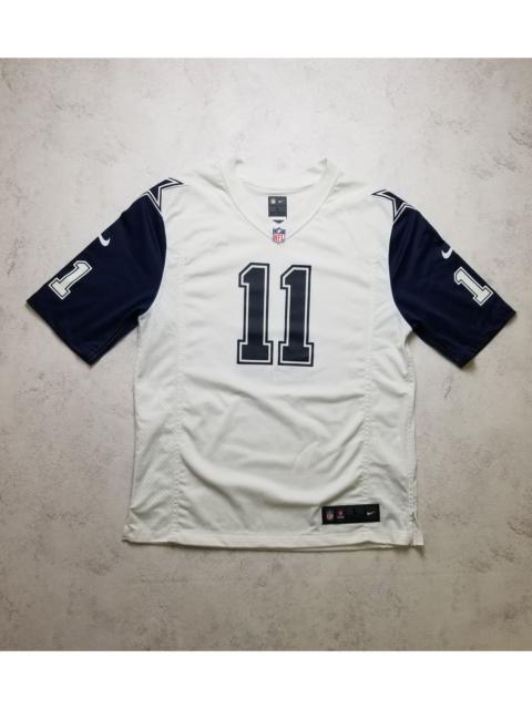 Nike Dallas Cowboys Micah Parsons #11 Color Rush Alternate Game