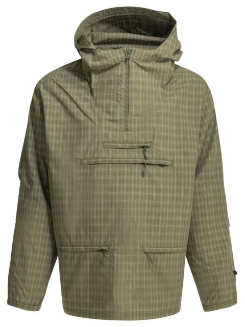 DAIWA PIER39 Daiwa Pier 39 Tech Anorak Lightweight Jacket