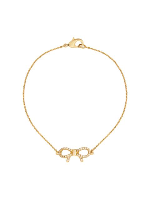 FERRAGAMO Ferragamo Women Vera Bow Bracelet