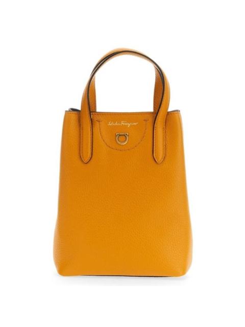 FERRAGAMO Ferragamo Gancini Mini Shoulder Bag