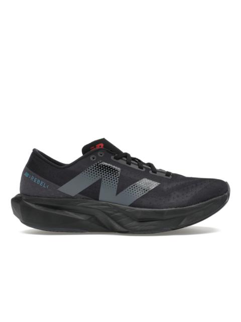 New Balance New Balance FuelCell Rebel v4 Magnet Black