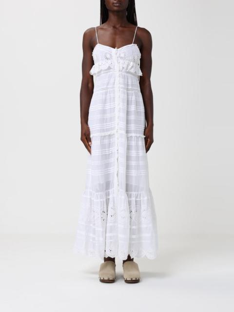 Isabel Marant Étoile Dress woman Isabel Marant Etoile