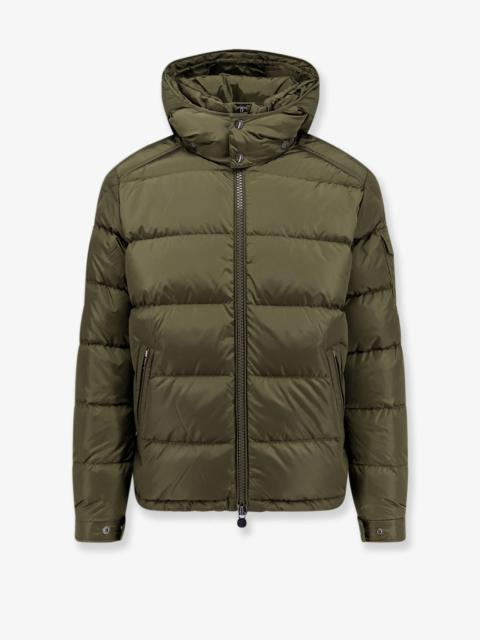 Moncler Moncler Maya Recycled Nylon Jacket