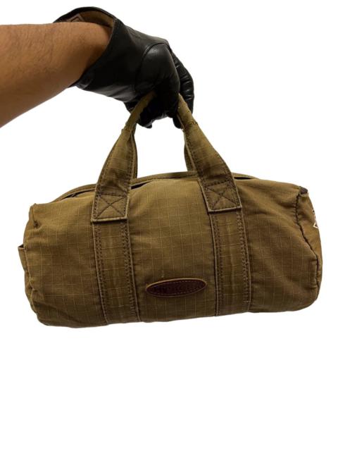 Hysteric Glamour Hysteric Glamour Mini Duffel Bag