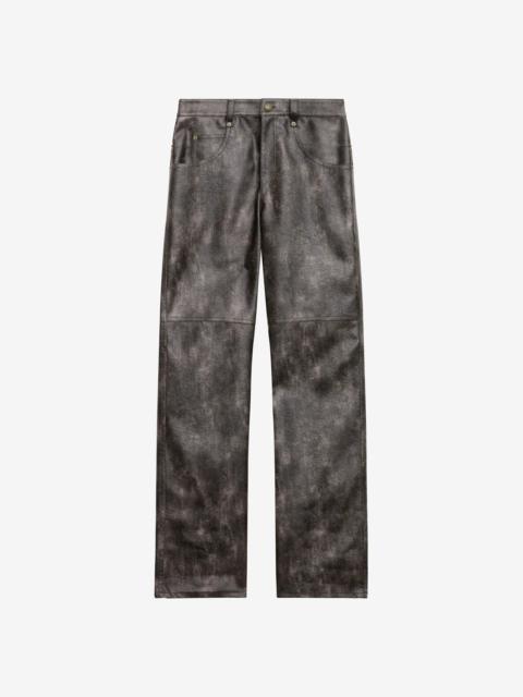 Isabel Marant Étoile CORALEA PANTS