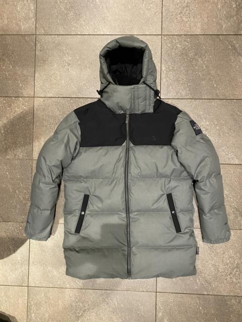 The North Face Black Series Down filled Nuptse