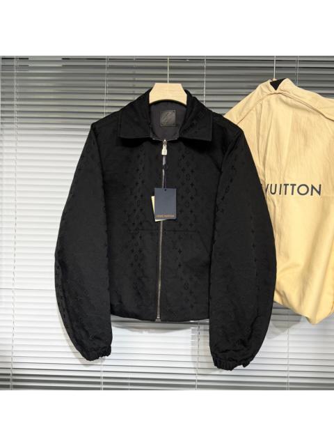 Louis Vuitton Louis Vuitton Reversible Jacket
