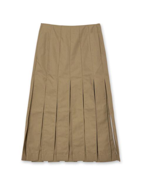 Simone Rocha Multi Slit Skirt