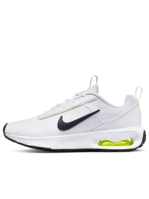 Nike Nike Air Max Intrlk Lite 'White Black' DH0321-102