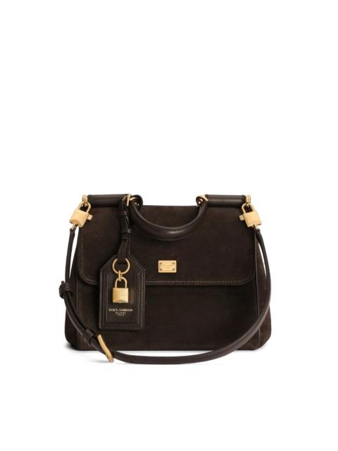 Dolce & Gabbana Dolce & Gabbana Brown Tote Bags Women