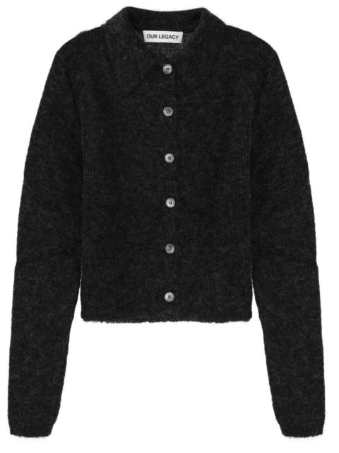 Our Legacy Our Legacy Women Polo "Mazzy"